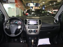 2012款 1.5L 手动 两驱豪华型 5座