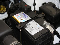 2012款 1.5L 手动 两驱豪华型 5座