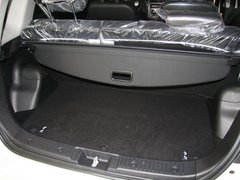 2012款 1.5L 手动 两驱豪华型 5座