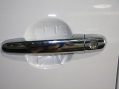 2012款 1.5L 手动 两驱豪华型 5座