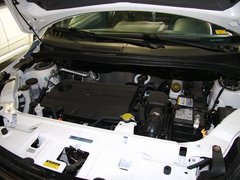 2012款 1.5L 手动 两驱豪华型 5座