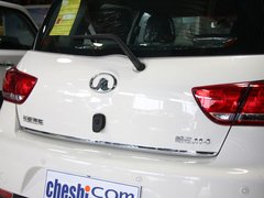 2012款 1.5L 手动 两驱豪华型 5座