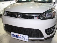 2012款 1.5L 手动 两驱豪华型 5座