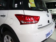 2012款 1.5L 手动 两驱豪华型 5座