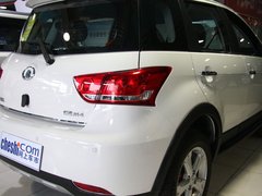 2012款 1.5L 手动 两驱豪华型 5座