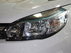 2012款 1.5L 手动 两驱豪华型 5座
