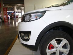 2012款 1.5L 手动 两驱豪华型 5座