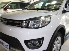 2012款 1.5L 手动 两驱豪华型 5座