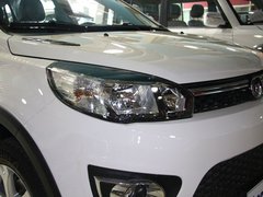 2012款 1.5L 手动 两驱豪华型 5座
