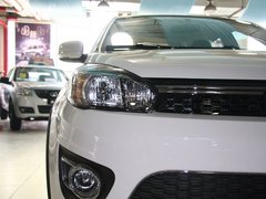 2012款 1.5L 手动 两驱豪华型 5座