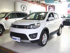 2012款 1.5L 手动 两驱豪华型 5座