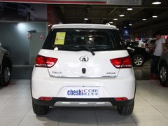 2012款 1.5L 手动 两驱豪华型 5座