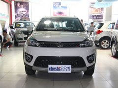 2012款 1.5L 手动 两驱豪华型 5座