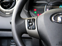 2012款 1.5L 手动 两驱豪华型 5座