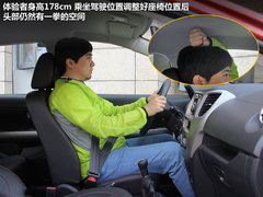 2012款 1.5L 手动 两驱豪华型 5座