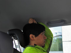 2012款 1.5L 手动 两驱豪华型 5座