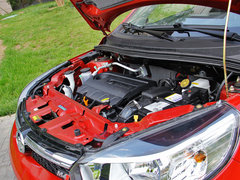 2012款 1.5L 手动 两驱豪华型 5座