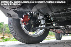 2012款 1.5L 手动 两驱豪华型 5座