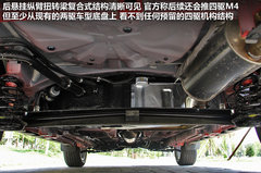 2012款 1.5L 手动 两驱豪华型 5座