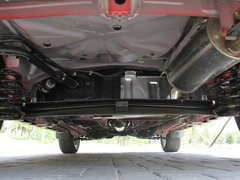 2012款 1.5L 手动 两驱豪华型 5座