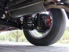 2012款 1.5L 手动 两驱豪华型 5座