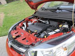 2012款 1.5L 手动 两驱豪华型 5座