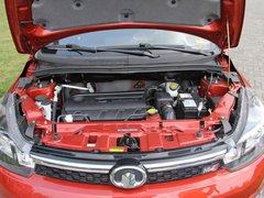 2012款 1.5L 手动 两驱豪华型 5座