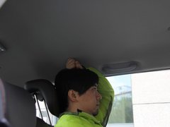 2012款 1.5L 手动 两驱豪华型 5座