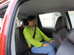 2012款 1.5L 手动 两驱豪华型 5座