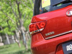 2012款 1.5L 手动 两驱豪华型 5座
