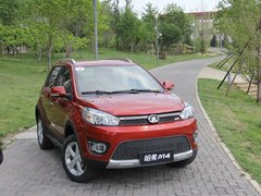 2012款 1.5L 手动 两驱豪华型 5座