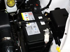 2012款 1.5L 手动 两驱豪华型 5座