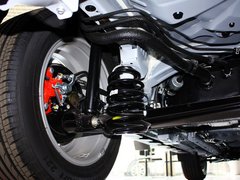 2012款 1.5L 手动 两驱豪华型 5座