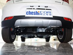 2012款 1.5L 手动 两驱豪华型 5座