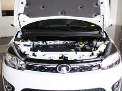 2012款 1.5L 手动 两驱豪华型 5座