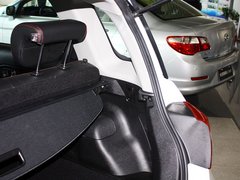 2012款 1.5L 手动 两驱豪华型 5座