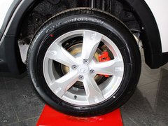 2012款 1.5L 手动 两驱豪华型 5座