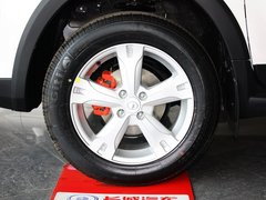 2012款 1.5L 手动 两驱豪华型 5座