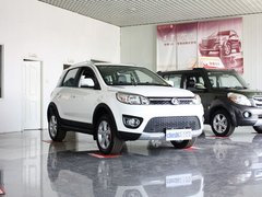 2012款 1.5L 手动 两驱豪华型 5座