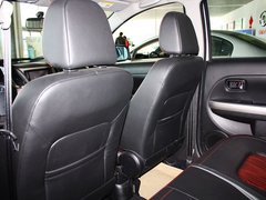 2012款 1.5L 手动 两驱豪华型 5座