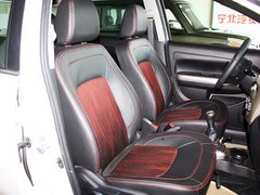 2012款 1.5L 手动 两驱豪华型 5座