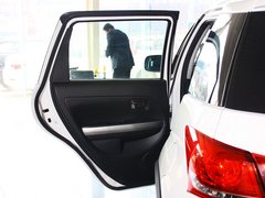2012款 1.5L 手动 两驱豪华型 5座