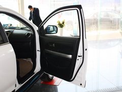 2012款 1.5L 手动 两驱豪华型 5座