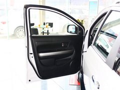 2012款 1.5L 手动 两驱豪华型 5座