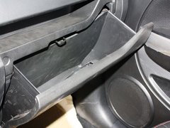 2012款 1.5L 手动 两驱豪华型 5座