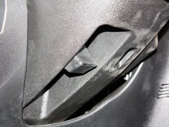 2012款 1.5L 手动 两驱豪华型 5座