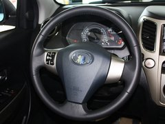 2012款 1.5L 手动 两驱豪华型 5座