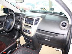 2012款 1.5L 手动 两驱豪华型 5座