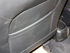 2012款 1.5L 手动 两驱豪华型 5座