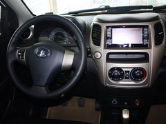 2012款 1.5L 手动 两驱豪华型 5座